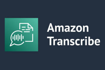 Amazon Transcribeで個人情報を自動差し替えできるように