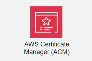 AWS ACMにオレオレ証明書を導入