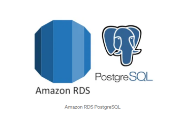 Windows でAmazon RDS for PostgreSQLに接続する