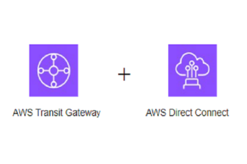 DirectConnect GWとTransit GWを利用して国に跨るグローバルネットワークを構築