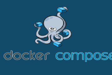 Docker Cmposeで複数コンテナ管理②（ハンズオン）