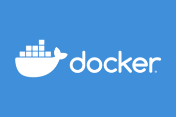 Docker コンテナ自動起動設定
