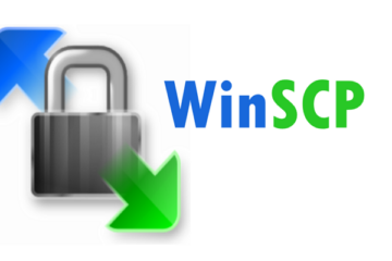 WinSCP – windowとwindowの間ファイル転送する方法