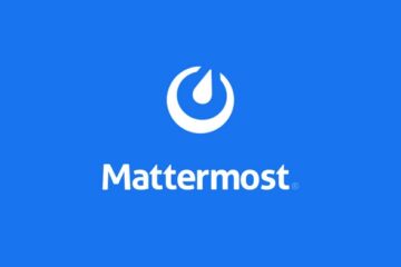 Mattermostをインストールしてみた – 1