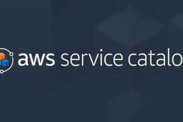 AWS Service Catalogを試してみた