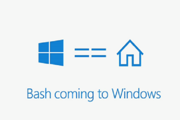 WindowsでBashシェルを実行する！その1-WSL2にUbuntuをインストール