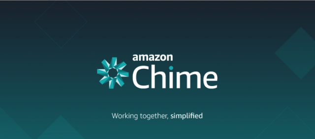 amazon-chime