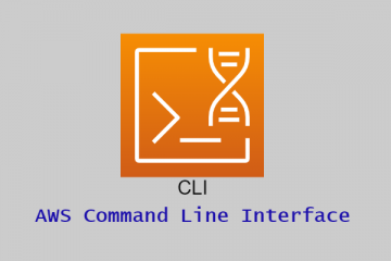AWS CLIの概要とインストール方法(Windows)