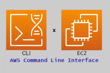 CLIによる「EC2」構築