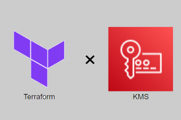 TerraformでKMSのキーポリシー、エイリアスを設定