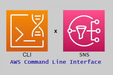 CLIによる「SNS」構築