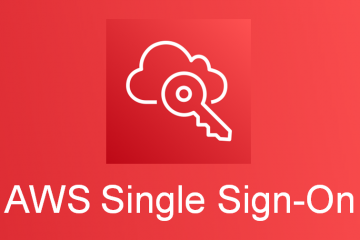 AWS SSOを利用してAWS Managed Microsoft ADのユーザ情報でAWSアカウント（組織内）へのサインインを試してみました。
