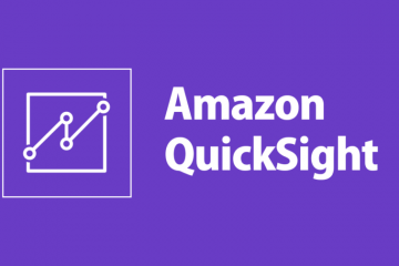 Amazon QuickSight を使用したデータの可視化