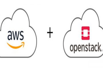 AWS上にopenstackを構築