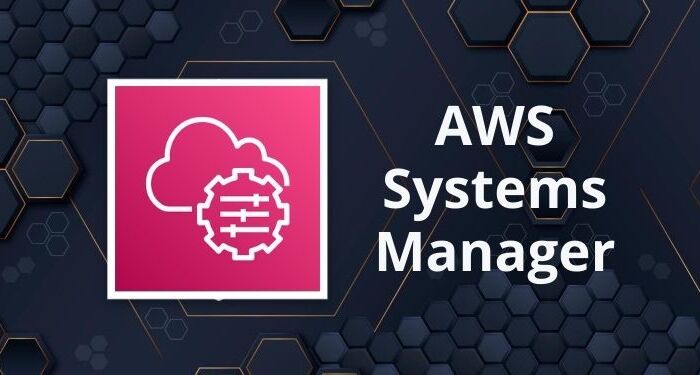 AWS Systems Manager