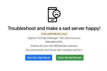 【SadServers】ブラウザでLinuxを触れるLinux学習サイトと教育コストの話
