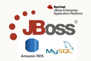 JBossからAmazon RDS MySQLを接続してみる
