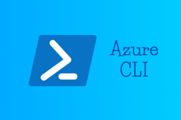 Azure CLIについて解説