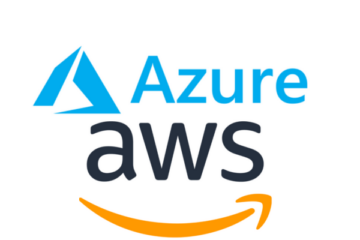 AzureとAWSのサービスを見比べてみよう