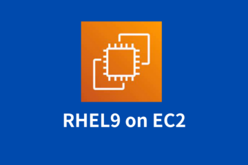 bind on EC2で権威DNSサーバを構築(RHEL9)