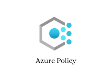AzurePolicyについて解説