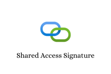 Azure BlobにSAS（Shared Access Signature）を使用してアクセスする