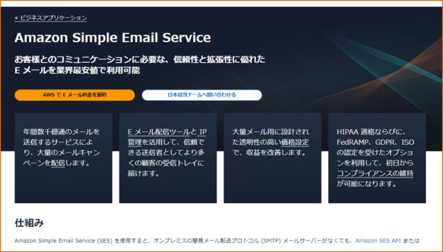 saitou-gmail-spf-dkimAmazonSES