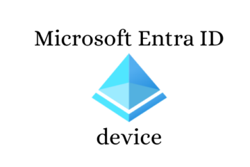 Microsoft Entra IDでデバイスの管理を行う