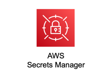 AWS Secrets Managerを使用して安全にシークレットを管理する方法