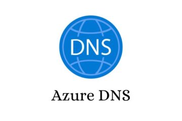 Azure DNSについて解説