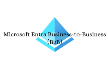 Microsoft Entra Business-to-Business (B2B) について解説