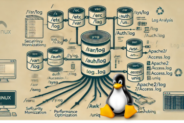 Linuxディレクトリ構造解説：初心者からAWS活用まで
