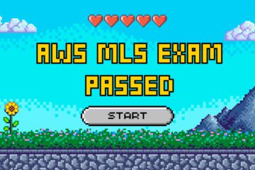 AWS MLSの合格体験記