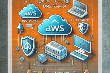 AWS EC2でtcpdumpを使って解析