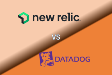 【オブザーバビリティ】New Relic と Datadog、 どっち派？