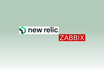 【New Relic vs Zabbix】ビジネスニーズを満たす監視ツールの選択