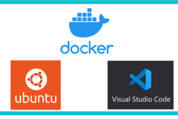 WSL2+Docker+VSCodeを使用した環境構築