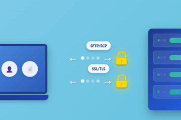 ファイル転送プロトコルの比較：FTP vs FTPS vs SFTP vs SCP