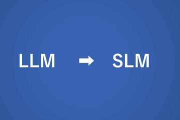 LLMとSLM調べてみた