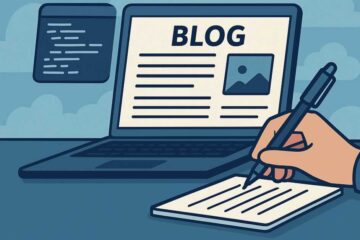 なぜAWSインフラ企業はブログを書き続けるのか