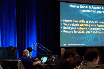 【re:Invent 2025参加レポート】AWS Jam: Generative AI 参戦記