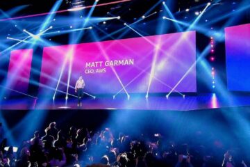 AWS re:Invent 2025 速報：自律型AI「Kiro」、NVIDIA連携強化、DB版Savings Plansなど最新アップデート一挙公開