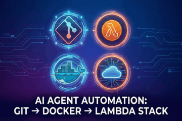 【超初心者向け】AWS × AIエージェントのコードを1行ずつ徹底解説