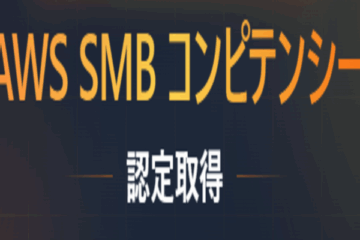AWS SMBコンピテンシー認定取得への道【第3回】Common Cust Example Reqs