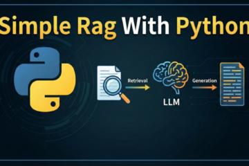 RAGの仕組みをコードを動かしながらかみ砕いてみた