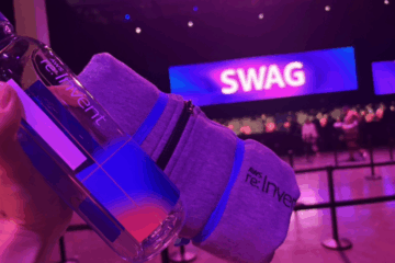 【AWS re:Invent 2025】ラスベガス現地参加レポート：トラブルから熱狂まで、5日間の全記録