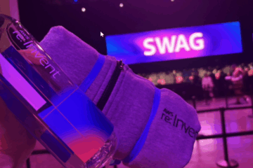 【AWS re:Invent 2025】夢の砂漠から1ヶ月。トラブルも本音も全部書く、ラスベガス現地参加レポート