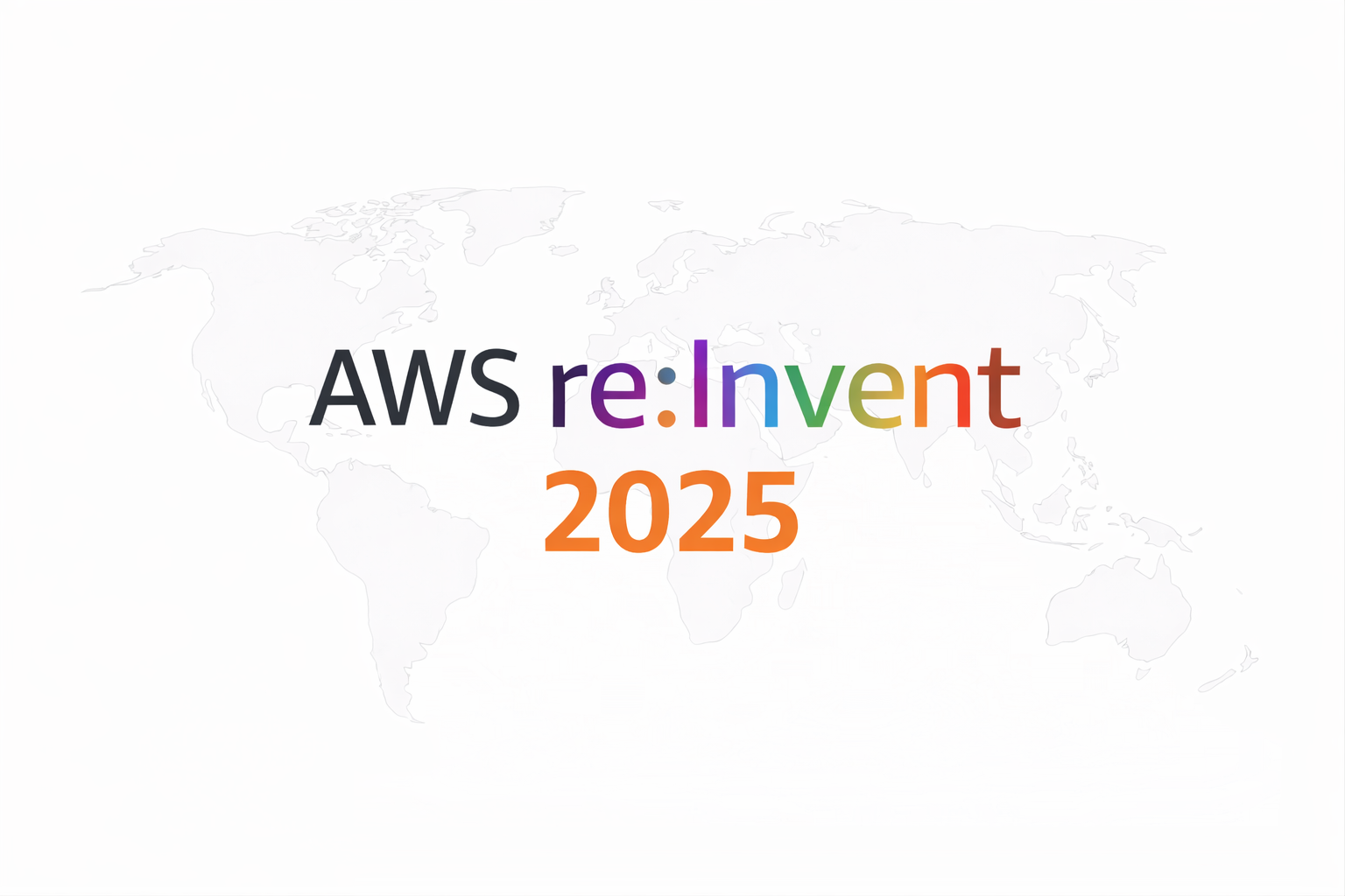 AWS re:Invent 2025から見えた知見(後編)~AI時代を支える基盤・データ・運用5選~