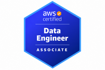 AWS DEA 合格体験記（DEA-C01）