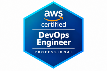 AWS Certified DevOps Engineer – Professional（DOP-C02）合格体験記